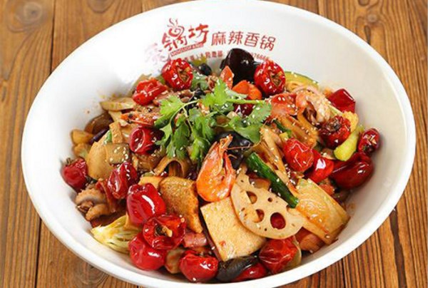 满足口味与策略的双重考量 – ‘魔锅坊麻辣香锅’加盟条件解析与旅游开发项目策划的独特融合