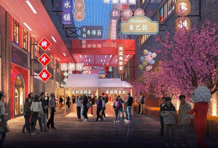 旅游开发项目策划咨询 从一纸经营范围到实效赋能的进阶之路
